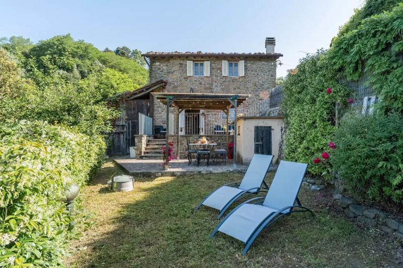Belvilla by OYO Casa di Laino - image 22
