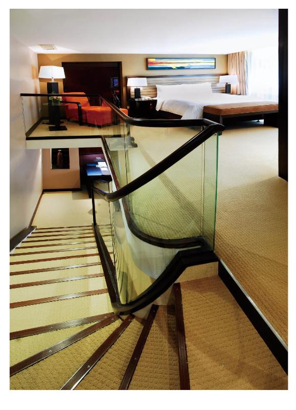 Shenzhen Sunshine Hotel Luohu - image 10