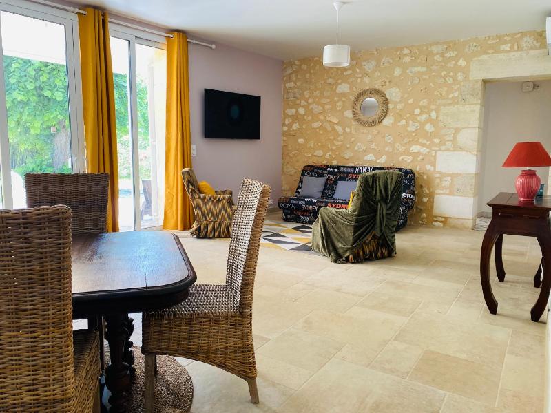 Apartment with Terrace image 1