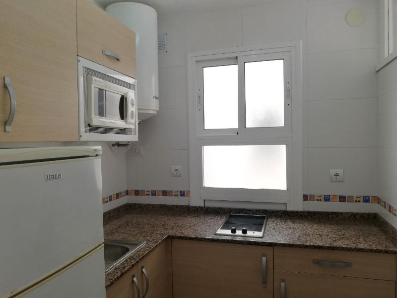 Apartamentos Hesperia Palmyra - image 28