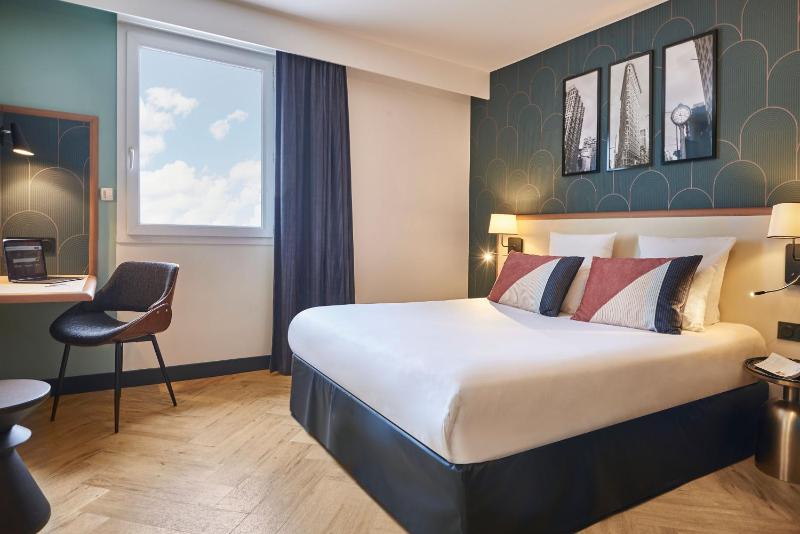 Executive Double Room image 1