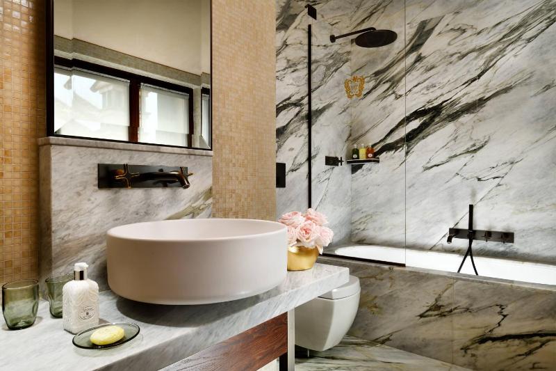 Classic Double Room with Terrace image 3