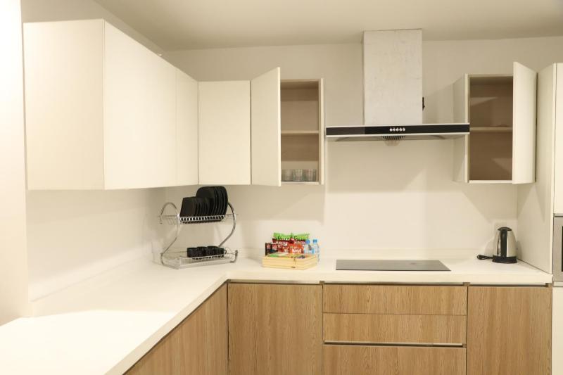 Gold Crest Luxurious Apartment in Lahore - image 6