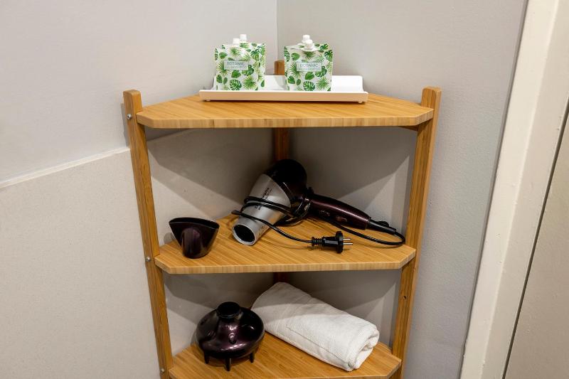 Two-Bedroom Apartment image 4