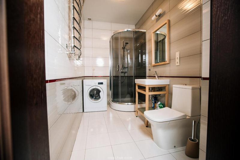 Two-Bedroom House with Spa Access image 4