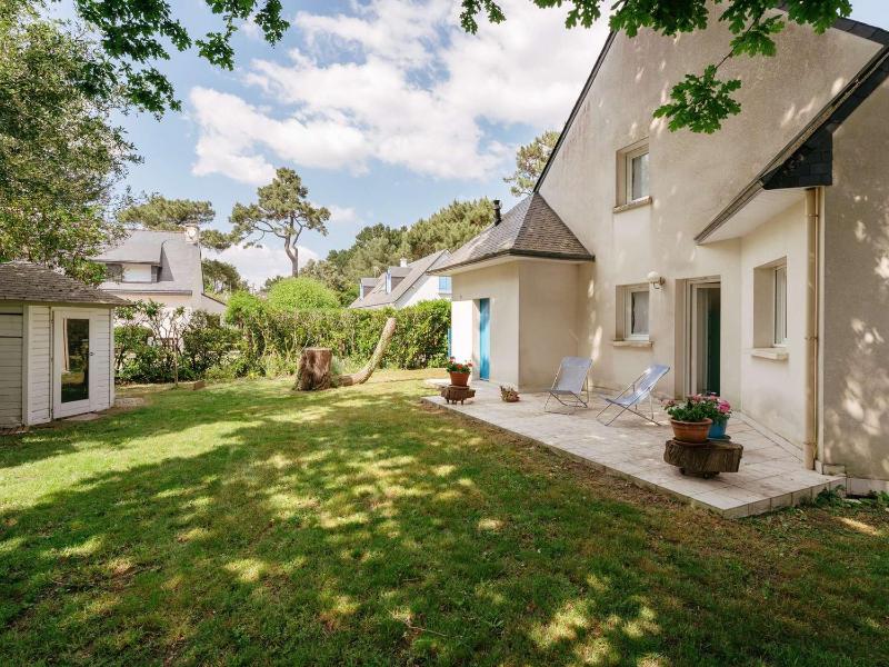 Maison à Carnac 3 chambres Wifi proche plage - image 1