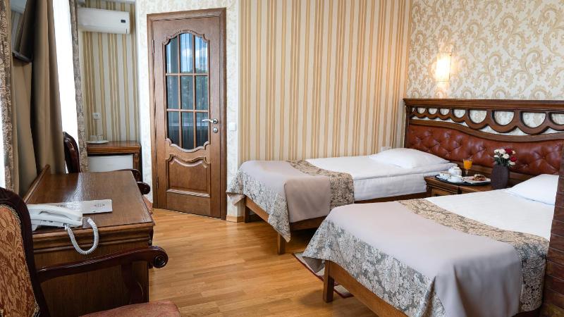 Superior Double or Twin Room image 1