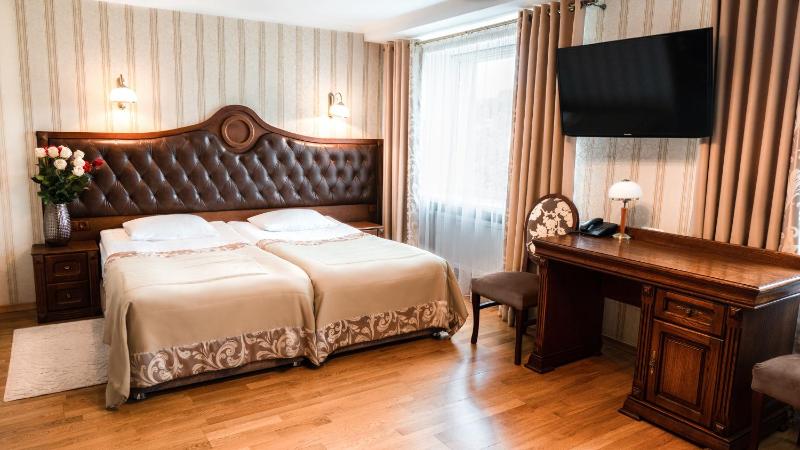 Junior Suite image 1