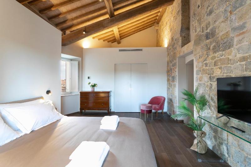 PALAZZO RINUCCINI - TORRE Apartment - image 4
