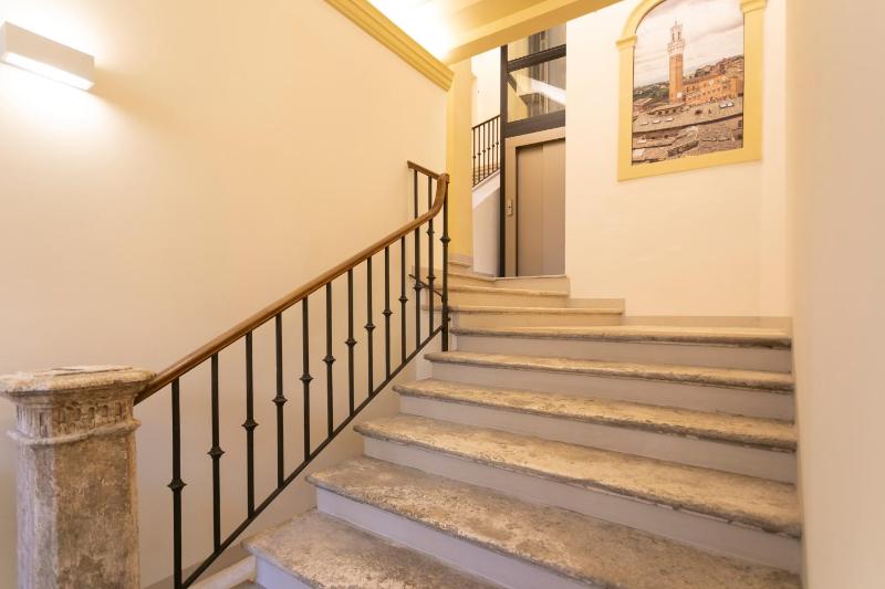 PALAZZO RINUCCINI - TORRE Apartment - image 31