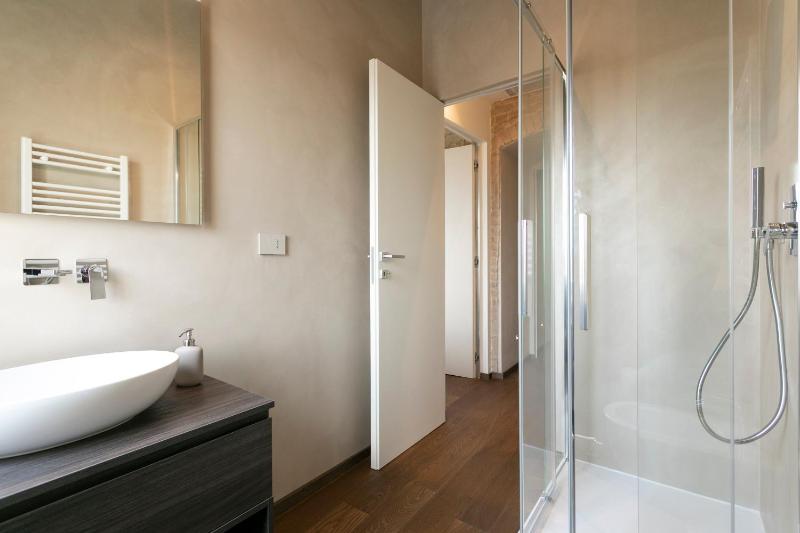 PALAZZO RINUCCINI - TORRE Apartment - image 33