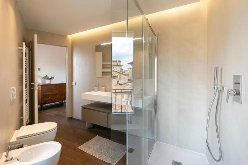PALAZZO RINUCCINI - TORRE Apartment - image 2