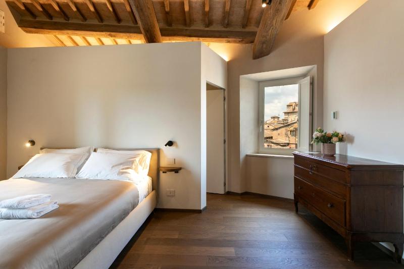 PALAZZO RINUCCINI - TORRE Apartment - image 29