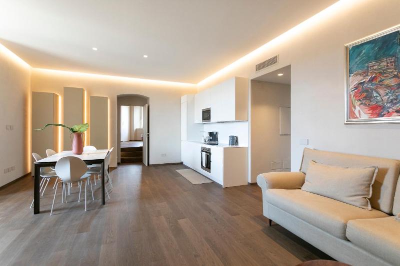 PALAZZO RINUCCINI - TORRE Apartment - image 3