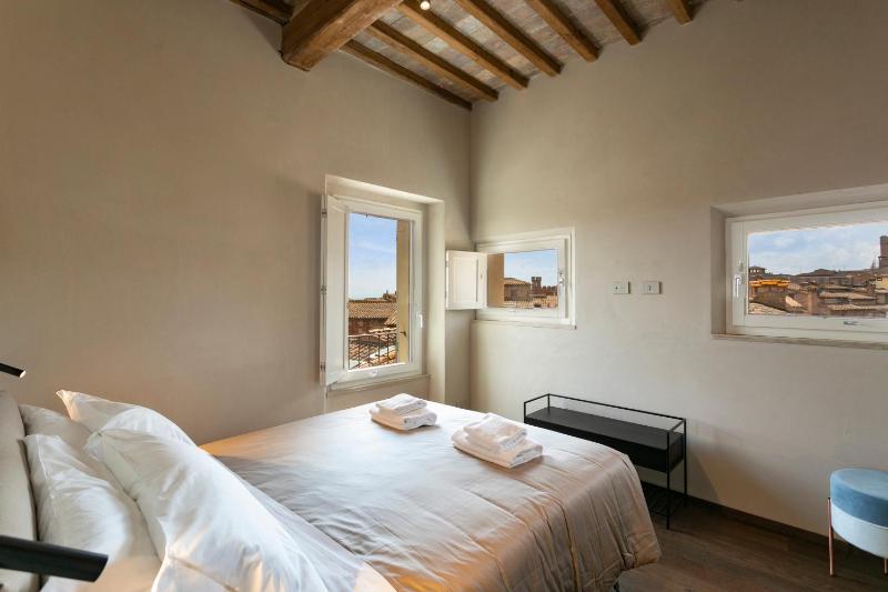 PALAZZO RINUCCINI - TORRE Apartment - image 6
