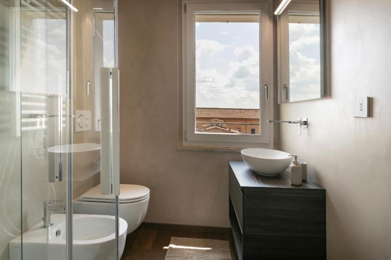 PALAZZO RINUCCINI - TORRE Apartment - image 8