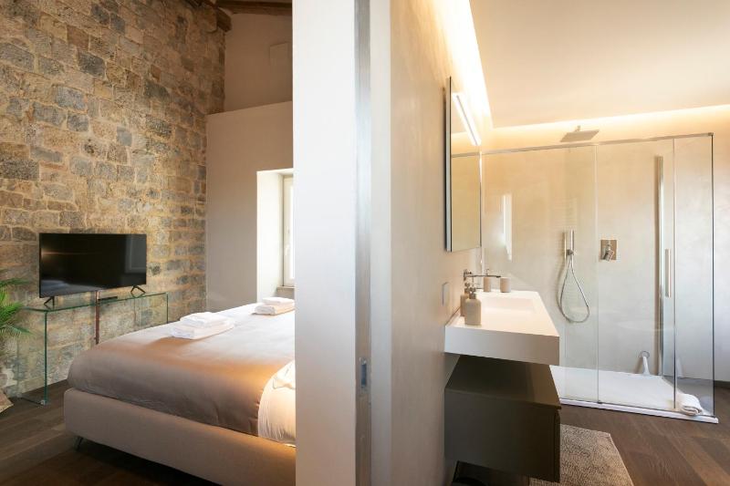 PALAZZO RINUCCINI - TORRE Apartment - image 24
