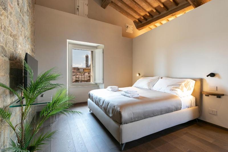 PALAZZO RINUCCINI - TORRE Apartment - image 30