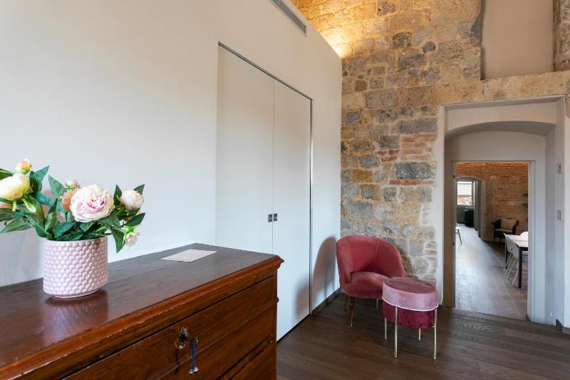 PALAZZO RINUCCINI - TORRE Apartment - image 40