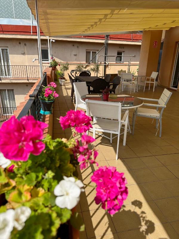 Royal Inn Apartamentos - image 12