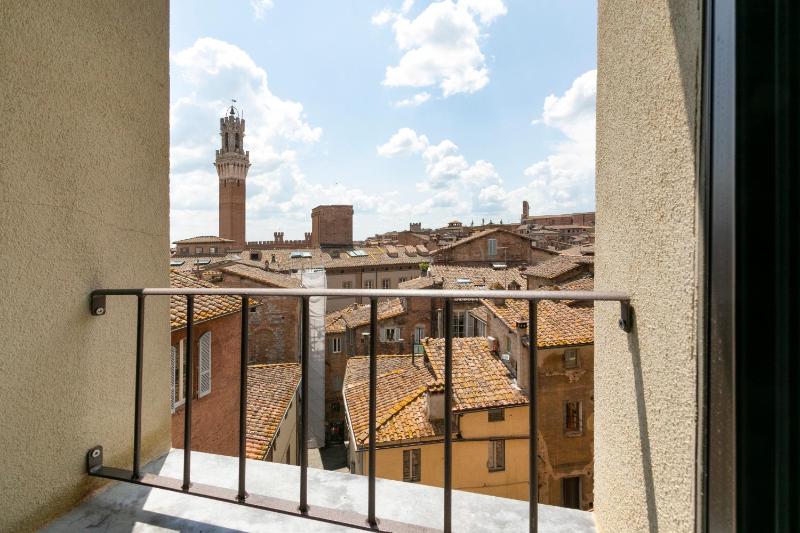 PALAZZO RINUCCINI - TORRE Apartment - image 14
