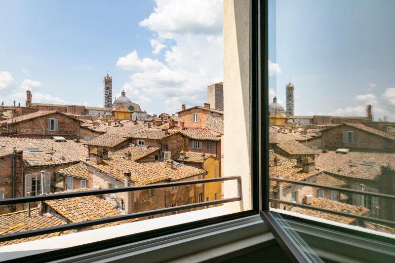 PALAZZO RINUCCINI - TORRE Apartment - image 12
