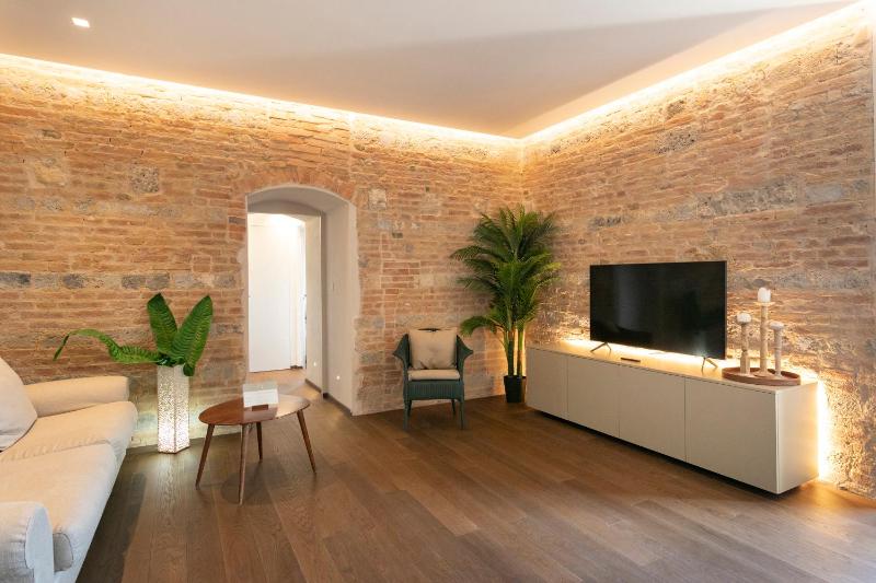 PALAZZO RINUCCINI - TORRE Apartment - image 10
