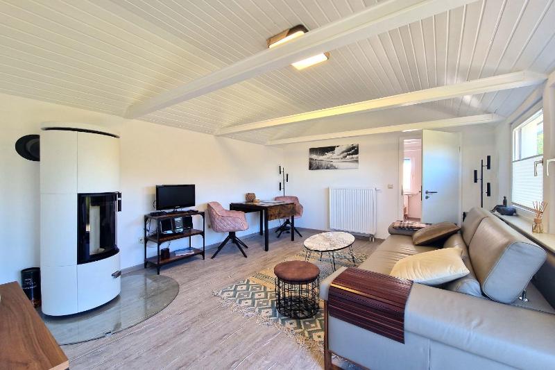 Bungalow "Refugium" Images