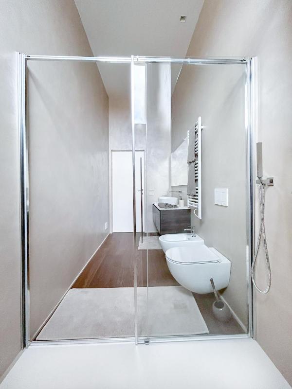 PALAZZO RINUCCINI - CECCO Apartment - image 32