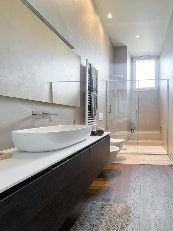 PALAZZO RINUCCINI - CECCO Apartment - image 2