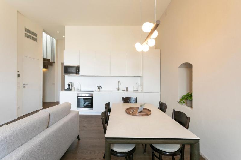PALAZZO RINUCCINI - CECCO Apartment - image 10