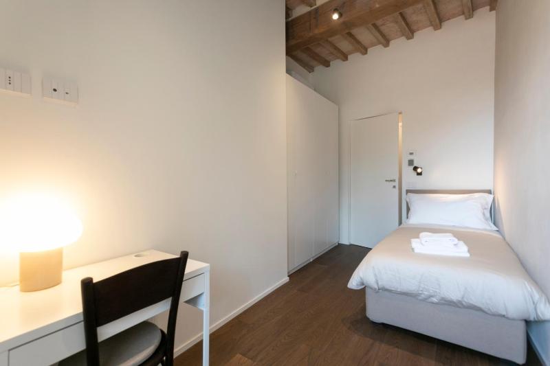 PALAZZO RINUCCINI - CECCO Apartment - image 26