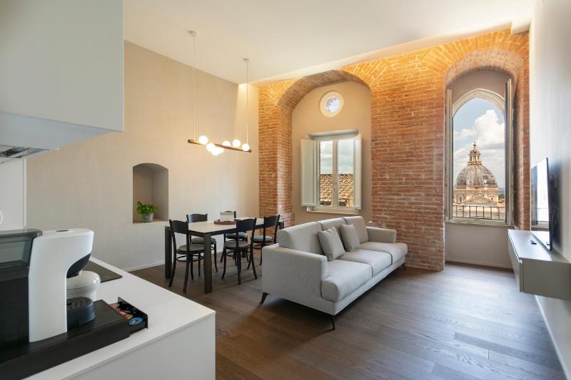PALAZZO RINUCCINI - CECCO Apartment - image 43