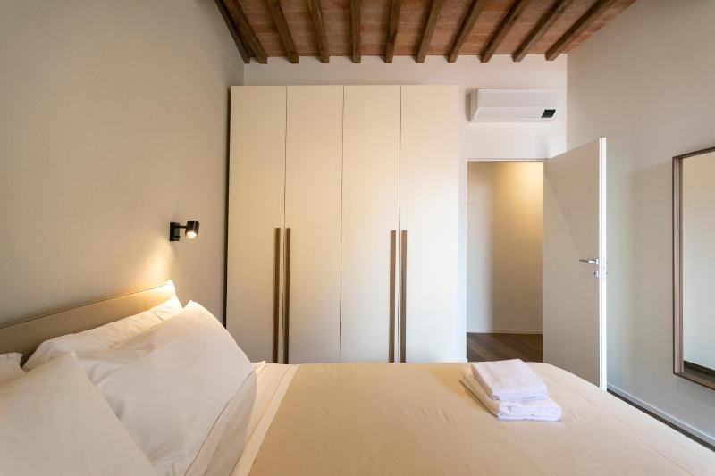 PALAZZO RINUCCINI - CECCO Apartment - image 24