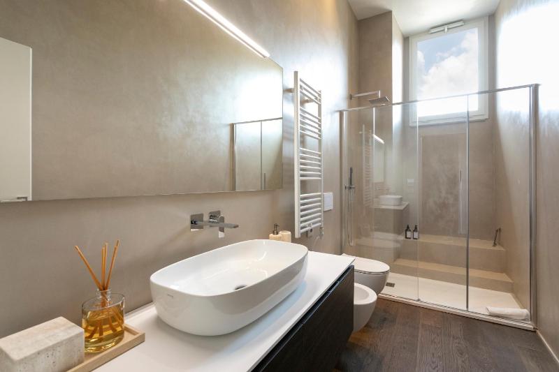 PALAZZO RINUCCINI - CECCO Apartment - image 22