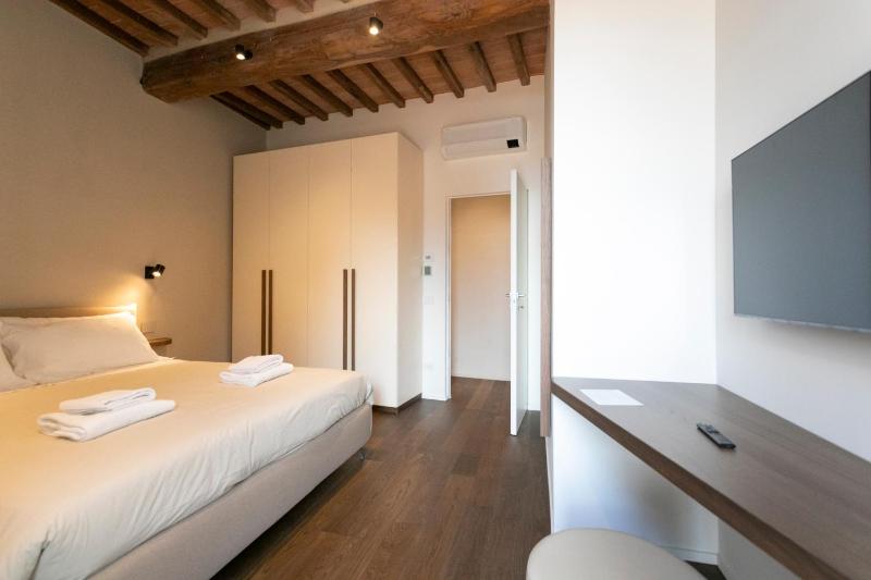 PALAZZO RINUCCINI - CECCO Apartment - image 28
