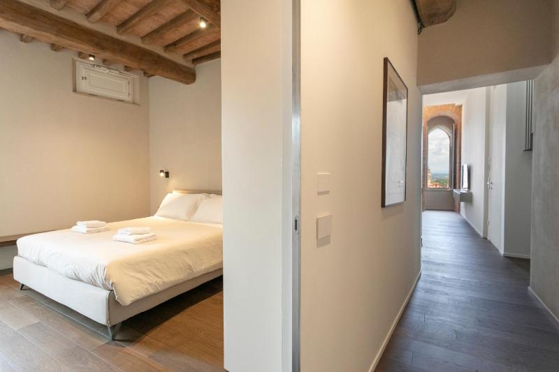PALAZZO RINUCCINI - CECCO Apartment - image 39