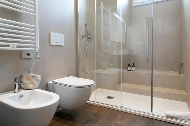 PALAZZO RINUCCINI - CECCO Apartment - image 47