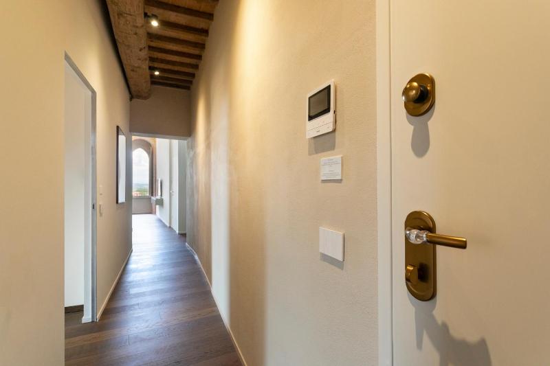 PALAZZO RINUCCINI - CECCO Apartment - image 44