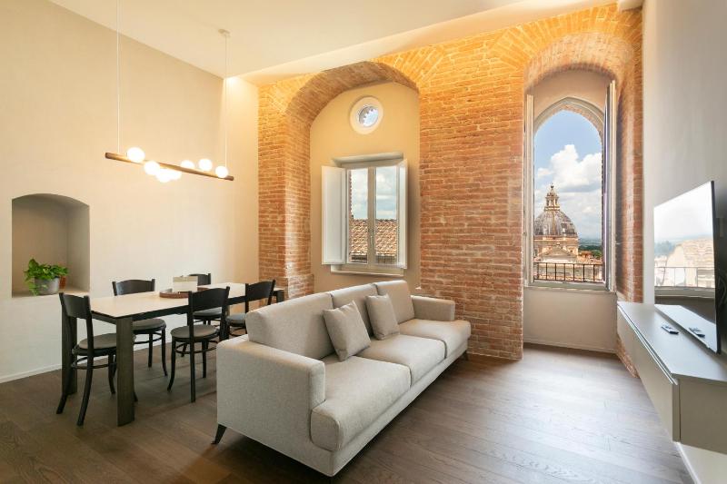 PALAZZO RINUCCINI - CECCO Apartment - image 1