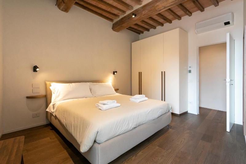 PALAZZO RINUCCINI - CECCO Apartment - image 15