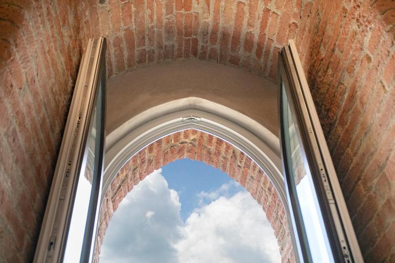 PALAZZO RINUCCINI - CECCO Apartment - image 40
