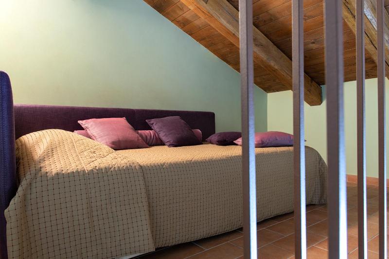 Quadruple Room - Split Level image 2