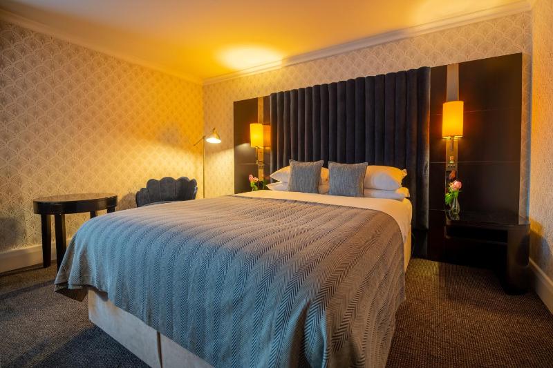 Club Double Room image 1