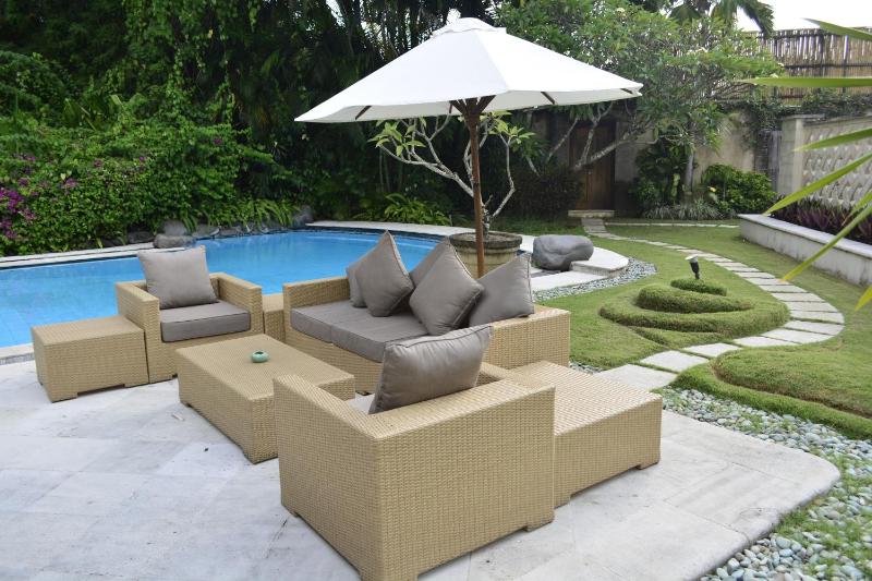 Sienna Villas Seminyak - image 44