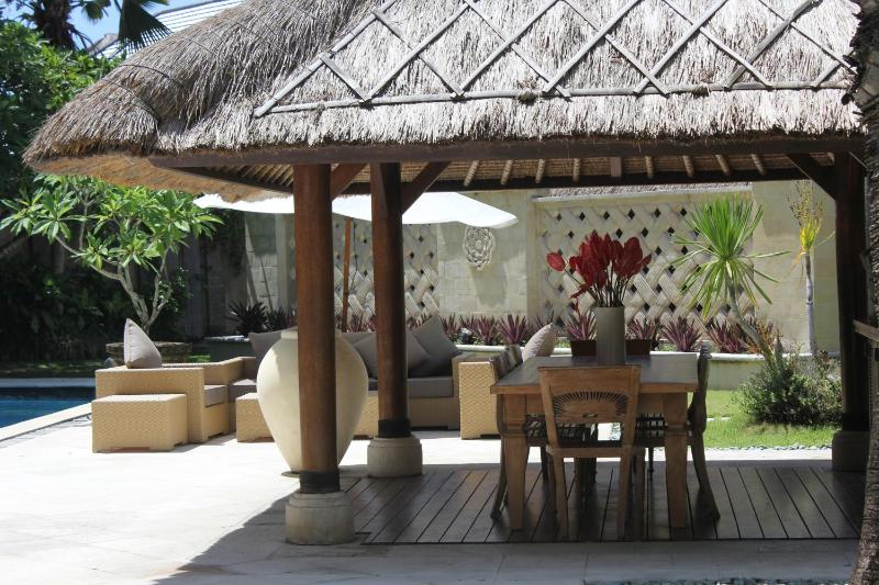 Sienna Villas Seminyak - image 9