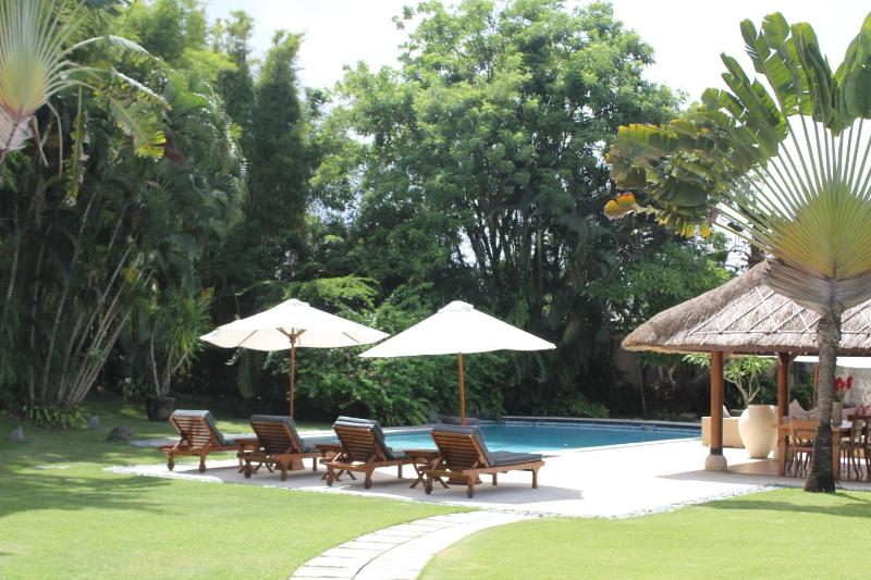Sienna Villas Seminyak - image 40