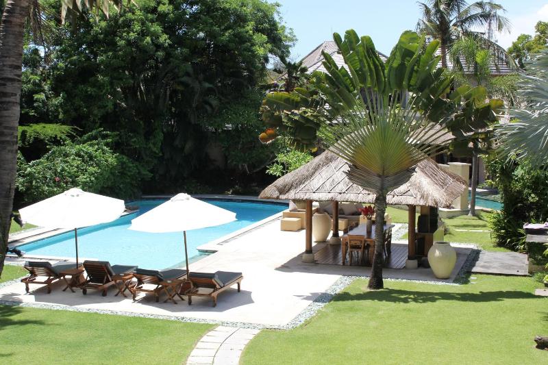 Sienna Villas Seminyak - image 22