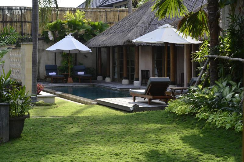 Sienna Villas Seminyak - image 11