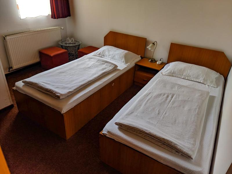 Double or Twin Room image 3